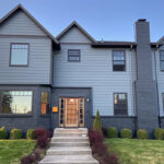 Transform Your Home’s Curb Appeal with Expert Exterior Painting Tips