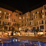 The Nest Luxury Resort: The Ideal Venue for Your Luxury Destination Wedding in Jaipur