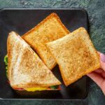 Surprising Advantages of Adding Bread Toast to Diet