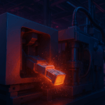 What Benefits Do Die Casting Products Offer Across Industries Today?