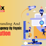 Digital Branding and Marketing Agency by Feynix Solution