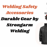 Welding Safety Accessories Durable Gear by Strongarm Welding