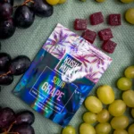 15 mg THC Gummies