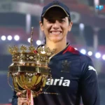 Smriti Mandhana Net Worth: Career, Income Sources, and Lifestyle