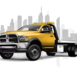 Towing Silverwater – Fast & Reliable 24/7 Vehicle Service