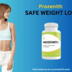 ProZenith Reviews 2025 – Safe Weight Loss Supplement to Try