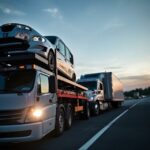 Complete Vehicle Inspection Checklist Before Shipping