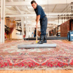 Tile and Grout Cleaning Newcastle: Restore the Shine in Your Home