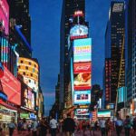 Top 10 Things To Do In New York