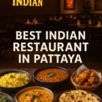 Best Indian Restaurant in Pattaya | Chutney Indian