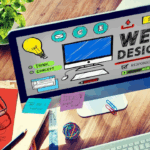 How the Best Website Designing Company Drives Business Growth