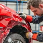 Collision Repair Shops in Calgary: Your Path to Increasing Vehicle Value