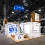 Cost-Saving Measures for Atlanta Trade Show Booth Rentals