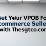 How VPOB Helps Ecommerce Sellers Scale Across States