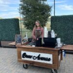 The Tech Behind the Taste: Our State-of-the-Art Mobile Cart