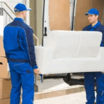 Expert Movers and Packers in North Brisbane: Your Trusted Partner for Stress-Free Relocations