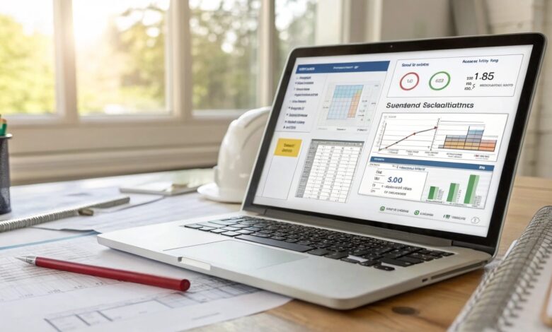 What Features Should Contractors Look for When Choosing Restoration Estimating Software? What Features Should Contractors Look for When Choosing Restoration Estimating Software?