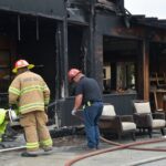 How Do 24/7 Fire Damage Restoration Teams Prevent Secondary Damage After a House Fire?