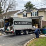What Situations Require Professional Junk Removal in McLean VA Instead of DIY Solutions?