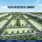 Sonipat Industrial Plots With Large Area Availability