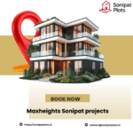 Strategic Buy Maxheights Flats in Sonipat Planning