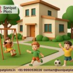Maxheights Luxury Projects in Sonipat – Price & Features