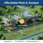 High Appreciation For Sonipat Plots Near Schools