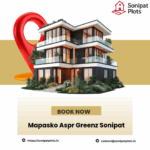 Dream Mapasko Aspr Greenz Sonipat Residential Plots