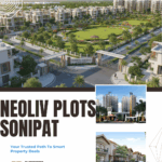 Why Choose Sonipat township land Villas and Apartments