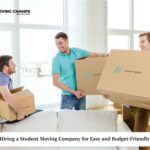 Professional Commercial Movers in Canada – Efficient Office Moving Services by Moving Champs