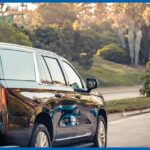 How Limousine Service Enhances LA Airport Travel