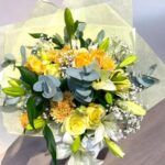 The Magic of Flowers in Everyday Life
