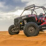 Pros and Cons of Dubai Quad Bike Rental