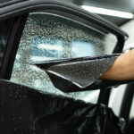 Beat the Heat with Professional Car Window Tinting in Abu Dhabi