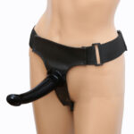 The Complete Guide to Strap-On Dildos