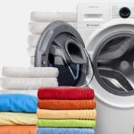 India Laundry Service Market Growth, Size & Trends Report 2025-2033