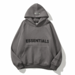 Essential Hoodies: The Ultimate Comfort Upgrade