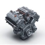 The Legacy and Impact of the LS7 Engine