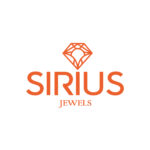 Stylish Diamond Nose Pin at Sirius Jewels