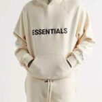 Essentials Hoodie – Timeless Streetwear for Every Generation