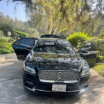 Car Service LAX