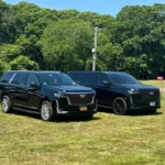 Private Car Service Manhattan