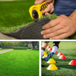 Turf Installation Service New York