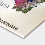 Why Event Planners Prefer Acrylic Board for Temporary Branding