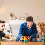 From Tee to Table: How Golf Puzzles Add Charm to the Home or Office