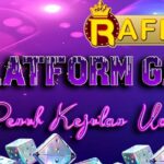 Raffi777: Platform Hiburan Digital yang Kian Diminati