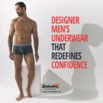 Designer Swimwear That Celebrates Sensual Confidence