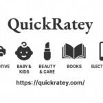 A Simple Tool for Smarter Choices: Explore QuickRatey.com