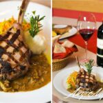 The Rise of Italian Restaurants in Modern Food Culture