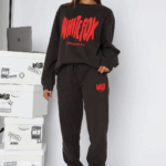White Fox Tracksuit – A Fashion and Comfort for Every Day